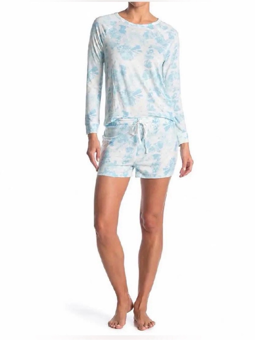 NEW Women’s 2-Piece Pajama Set - Small